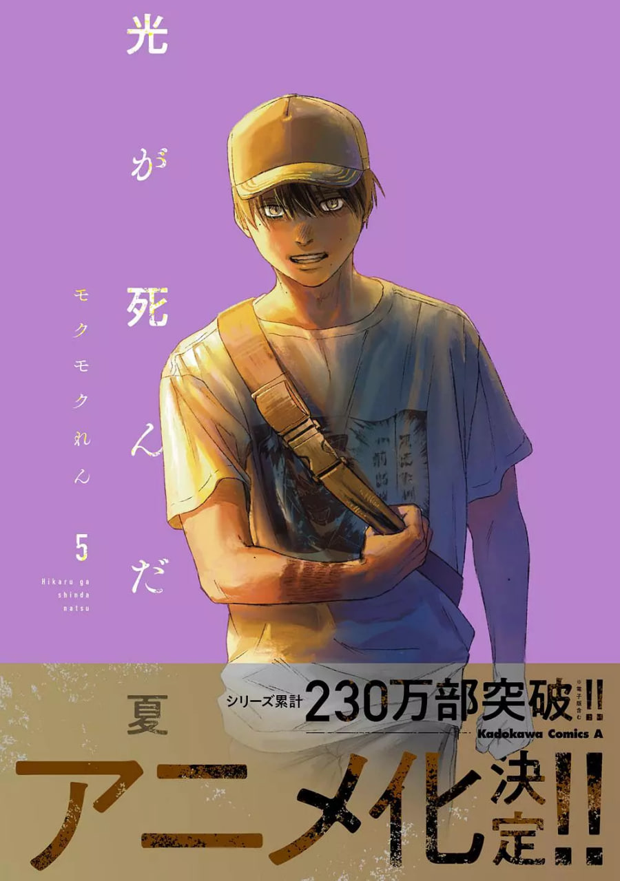 光逝去的夏天 - 第12集完结_观后感悟_思语影戏-评影网